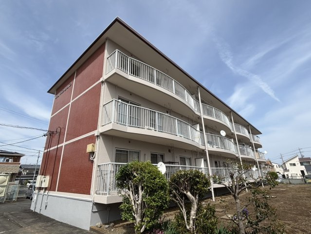 栄田マンション