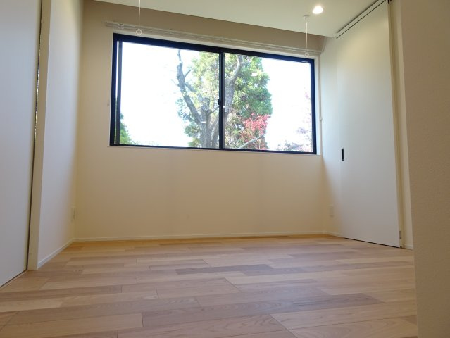 KOS noginomoriの内装