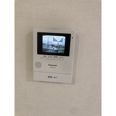 【セキュリティ】 | サンブルーム　土浦