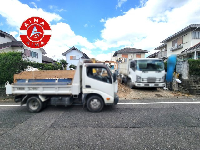 筑紫野市大字吉木第2-1棟（1号棟）