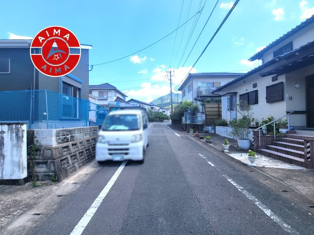 筑紫野市大字吉木第2-1棟（1号棟）の外観|見学の時間などお気軽にお問い合わせ下さい。