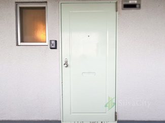 【その他共用部分】 | クレールメゾン品川 | 玄関ドア