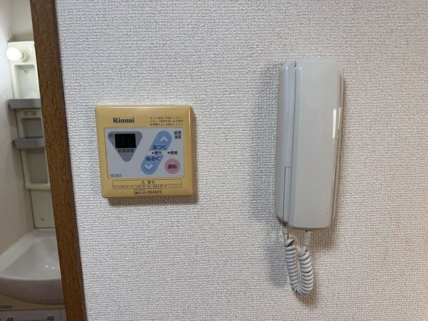 ハイム船橋A棟のセキュリティ