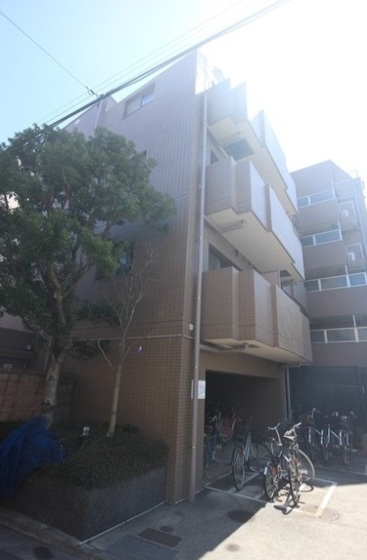 ルーブル駒沢大学Ⅱの展望
