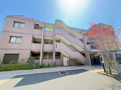 【外観】 | グランドメゾン東豊中WEST壱番館