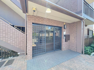 【エントランス】 | グランドメゾン東豊中WEST壱番館