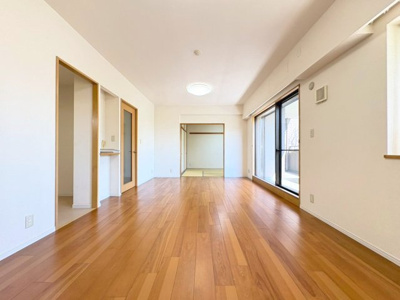 【内装】 | グランドメゾン東豊中WEST壱番館