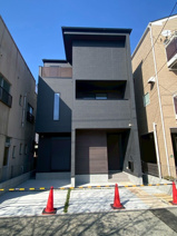 箱崎1丁目戸建の画像