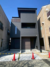 箱崎1丁目戸建の画像