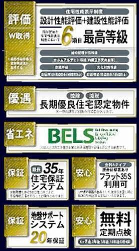 【その他】 | 【仲介手数料０円】藤沢市遠藤　新築一戸建て | 【仲介手数料０円】藤沢市遠藤　新築一戸建て