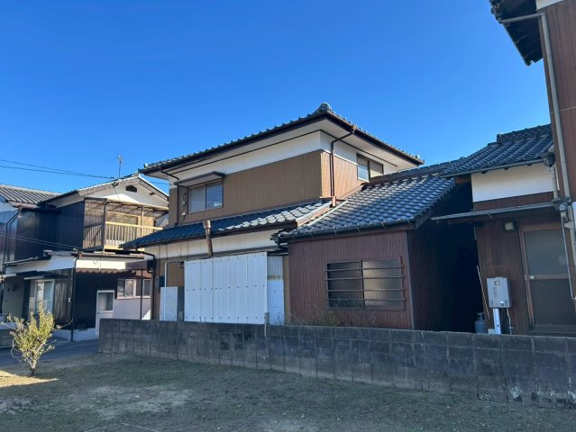 花園一丁目　中古物件