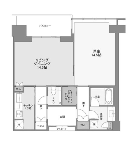 グラングリーン大阪 THE NORTH RESIDENCE
