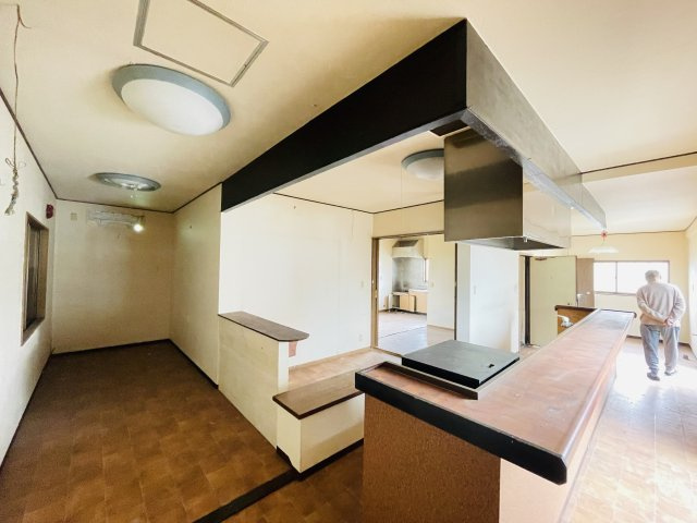 【内装】 | 熊谷市石原　中古戸建