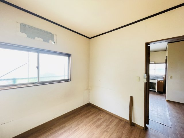 【居間・リビング】 | 熊谷市石原　中古戸建