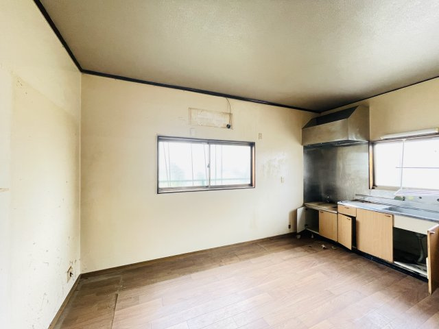 【洋室】 | 熊谷市石原　中古戸建
