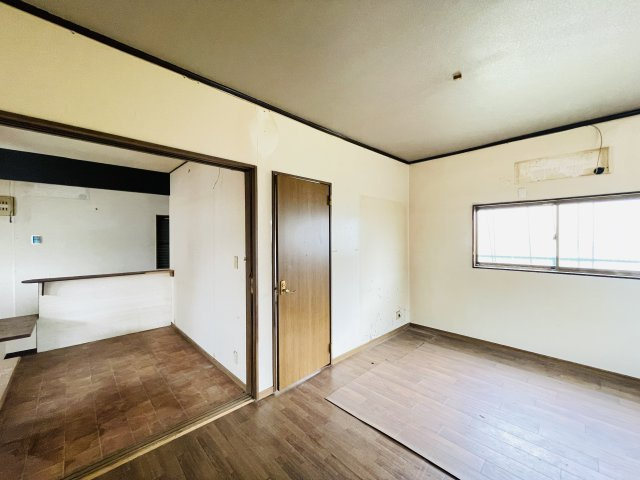 【洋室】 | 熊谷市石原　中古戸建