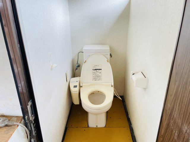 【トイレ】 | 熊谷市石原　中古戸建