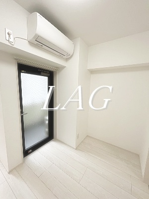 【寝室】 | 東神田プレイス | 寝室です。