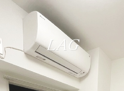 【設備】 | 東神田プレイス | エアコンです。