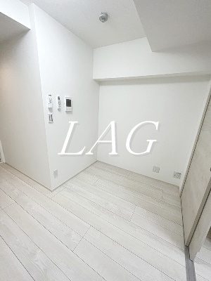 【居間・リビング】 | 東神田プレイス | 洋室のお部屋です。