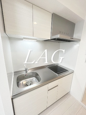 【キッチン】 | 東神田プレイス | キッチンです。