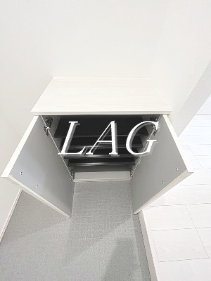 【玄関】 | 東神田プレイス | 玄関です。