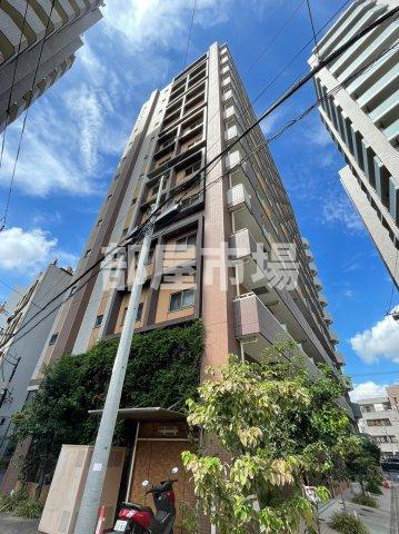 ライオンズクオーレ東京三ノ輪シティゲート