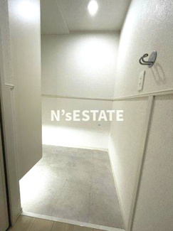 【玄関】 | アクヘドールカーサ