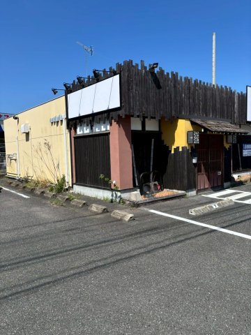 茨城県潮来市店舗のその他