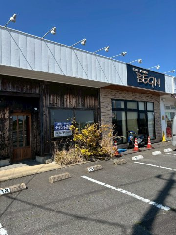 茨城県潮来市店舗のその他