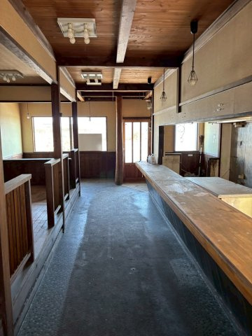 茨城県潮来市店舗のその他