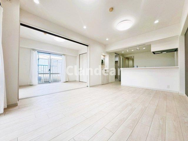 ライネスハイム松戸五香