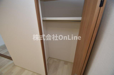 【収納】 | クレスト高安