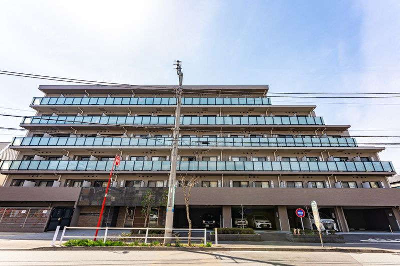 パティーナ東武練馬