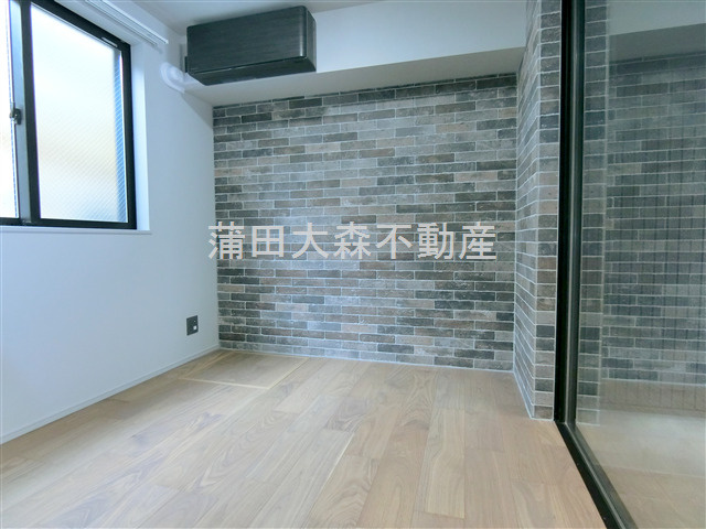 TWEED大森のその他