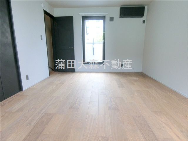 TWEED大森のその他