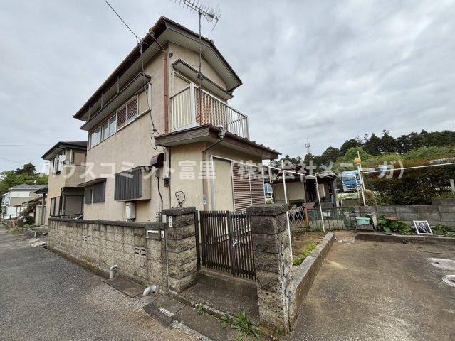 七栄　中古戸建
