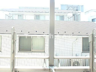 【展望】 | メゾン第二上井草