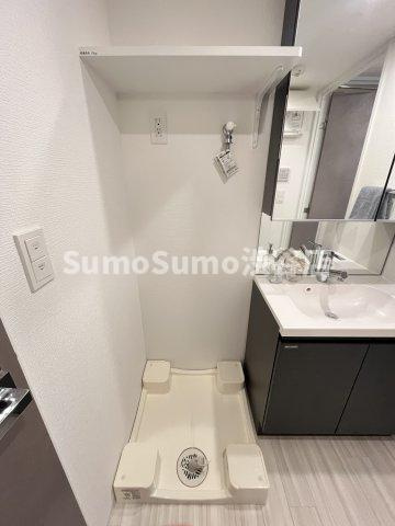 GRAN PASEO  三宿の設備