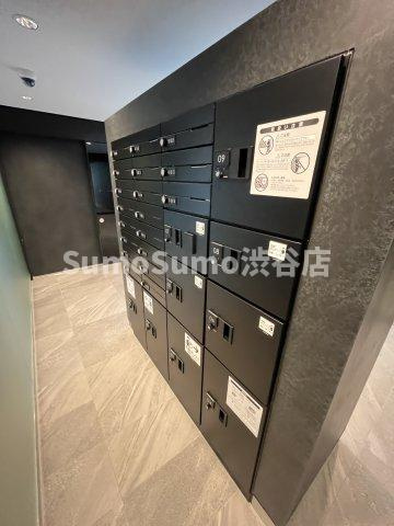 GRAN PASEO  三宿のその他共用部分