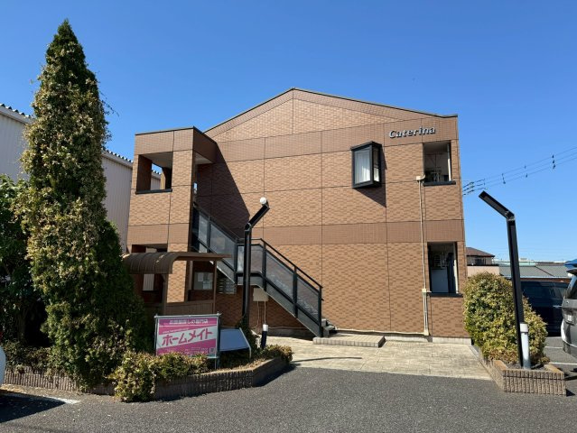 伊勢崎市　一棟アパートのその他