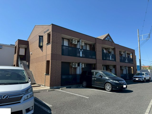 伊勢崎市　一棟アパートのその他