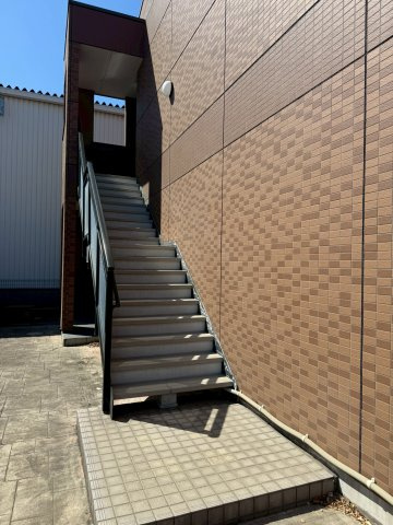 伊勢崎市　一棟アパートのその他