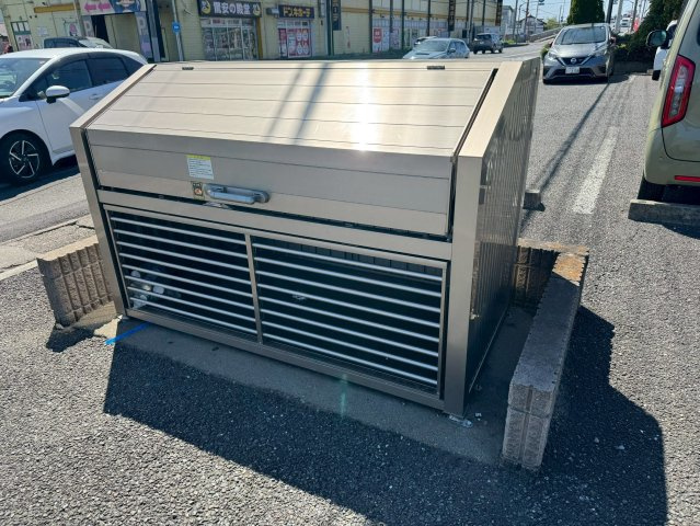 伊勢崎市　一棟アパートのその他
