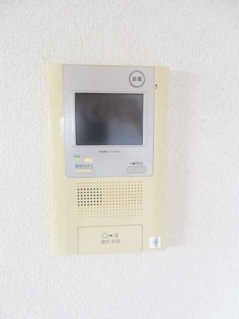日神デュオステージ川越新富町の設備