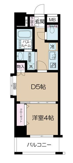 日神デュオステージ川越新富町