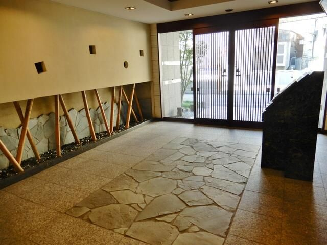 日神デュオステージ川越新富町のその他共用部分