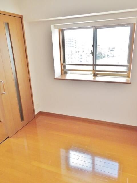 日神デュオステージ川越新富町の居間・リビング