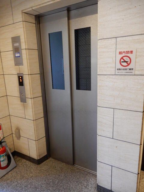 日神デュオステージ川越新富町のその他共用部分