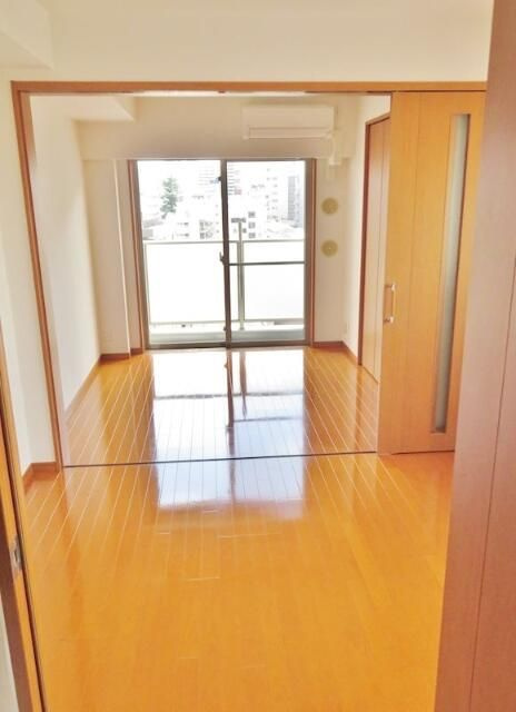 日神デュオステージ川越新富町の居間・リビング